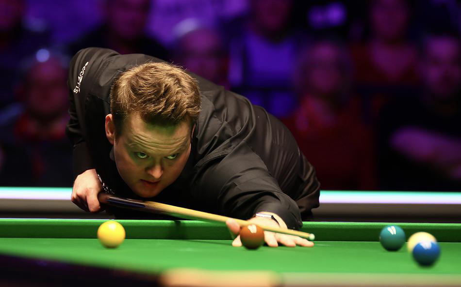 击败威廉姆 击败威廉姆