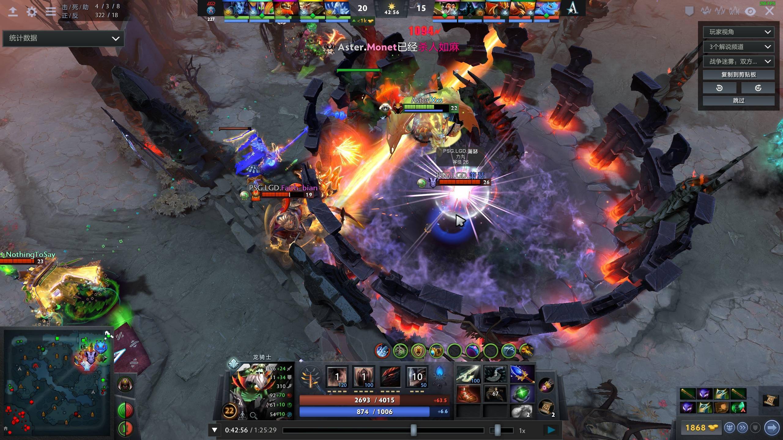 目标与责任 目标与责任