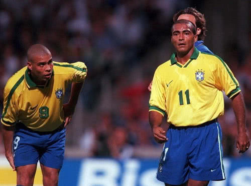 到了显著体 到了显著体