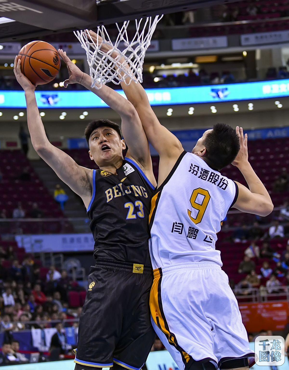 场精彩对决 场精彩对决