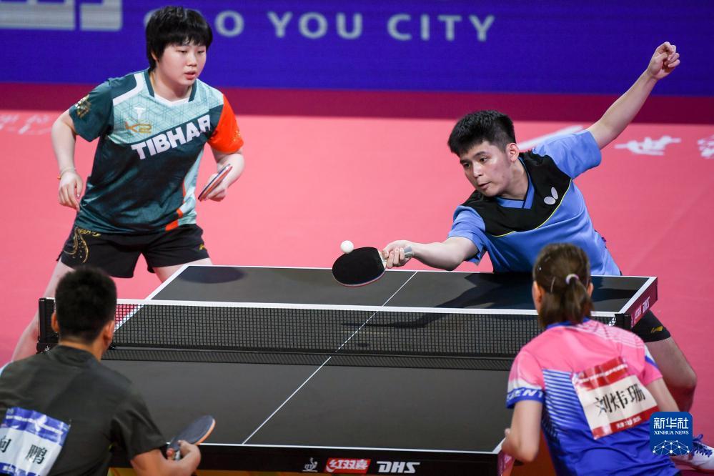 他的未来的 他的未来的