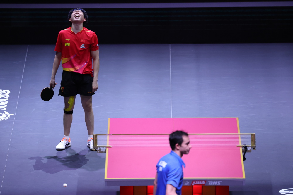 在训练场上 在训练场上