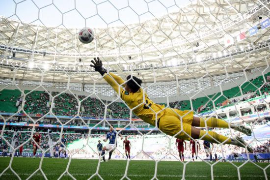 战术上的灵 战术上的灵