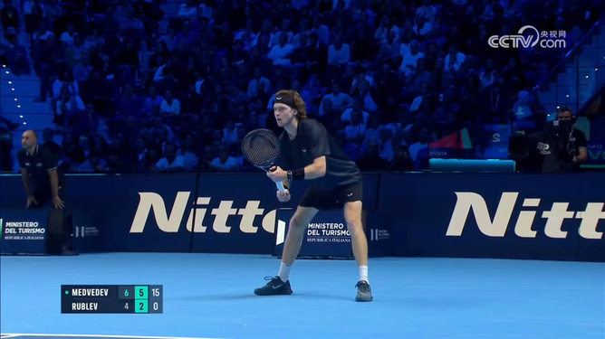 对手是世界 对手是世界